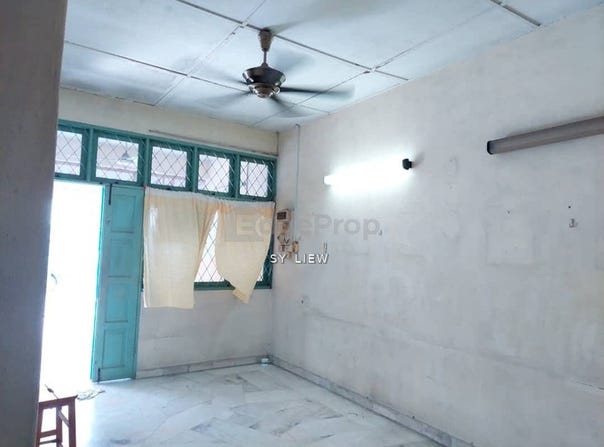 Laluan Perajurit 1, Ipoh, Perak 31400
