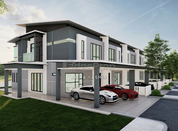 Jalan Stutong Baru, Jalan Stampin Baru, Kuching, Sarawak 0