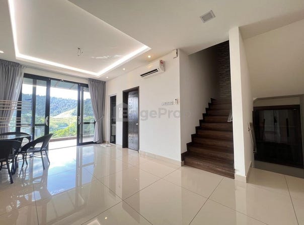 Jalan Bukit Permai, Cheras, Selangor 56100