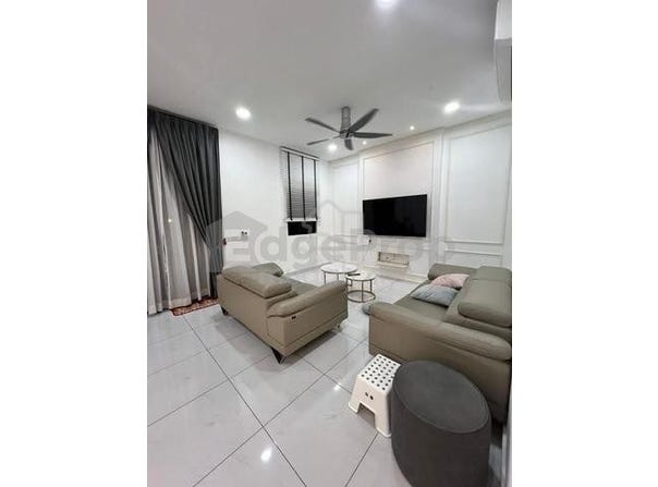 Jalan PJU 3/12, Tropicana, Selangor 47410