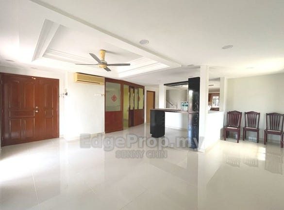 Off Jalan 8/154, Batu 9th Cheras, Selangor 43000
