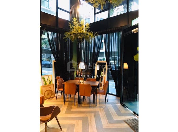 Lorong Mahang, Klang, Selangor 41050