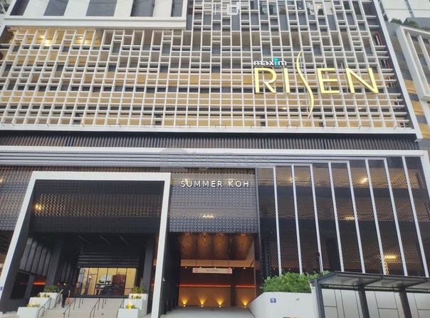 Cheras, Kuala Lumpur 56000