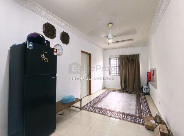 Off Jalan Reko, Kajang, Selangor 43000