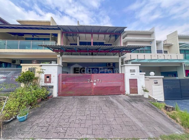 Jalan Damai Perdana, Cheras, Selangor 56000