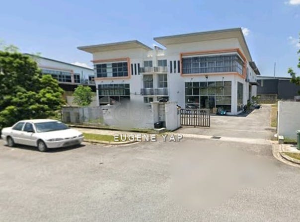 Rawang, Selangor 48000