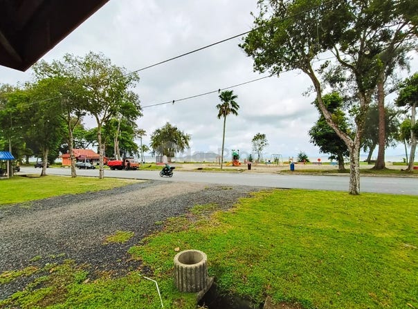 Mersing, Johor 86800