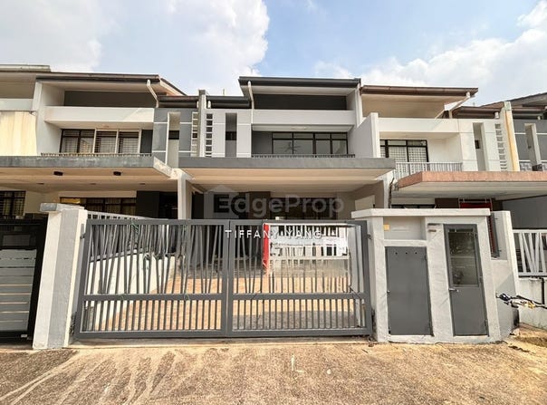 Jalan MR 1, Rawang, Selangor 48020