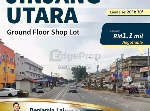 Jinjang, Kuala Lumpur 52000