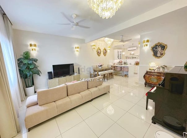Semenyih, Selangor 43500