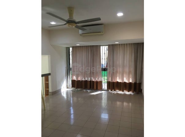 Jalan Tualang, Bangsar, Kuala Lumpur 59000