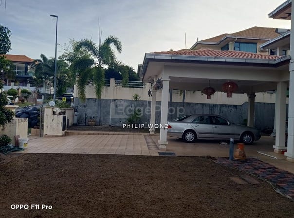 Jalan Bukit mewah, Kajang, Selangor 43000