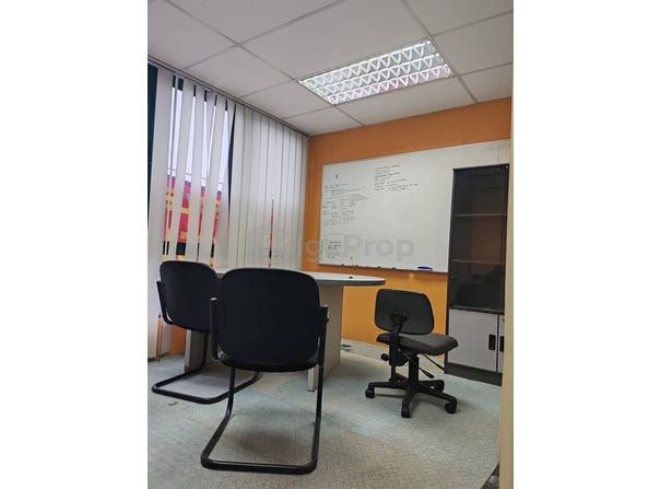 Puchong, Selangor 47100