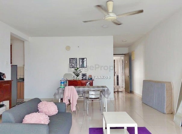 Jalan Ferum 7/31a, 40000, Selangor, Shah Alam, Selangor 40000