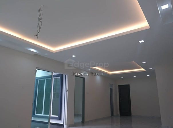 Jalan Saujana, Ampang, Selangor 68000