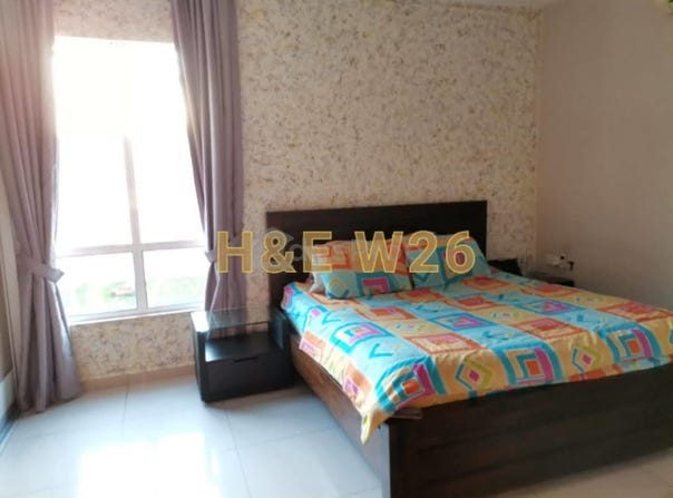 Jalan Bestari, Klang, Selangor 42500