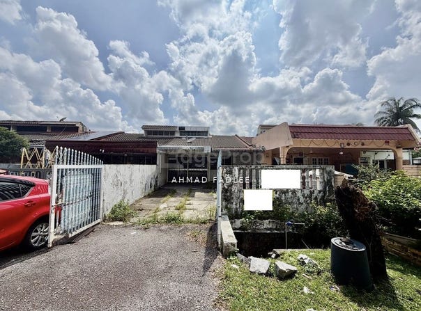 Jalan SS 5A/1, Subang Jaya, Selangor