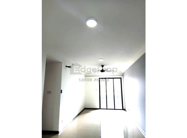 Jalan Lang Emas, Segambut, Kuala Lumpur 52100