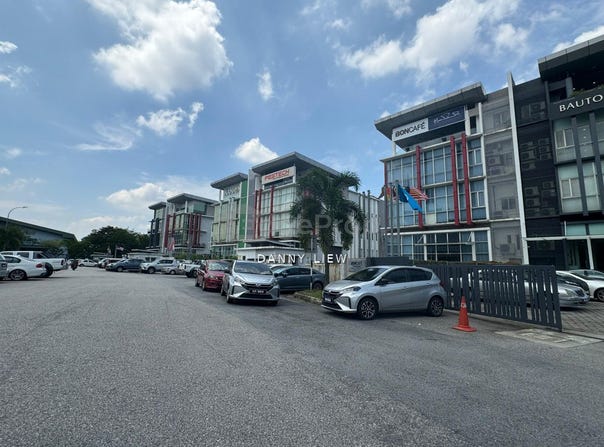 Shah Alam, Selangor 40150