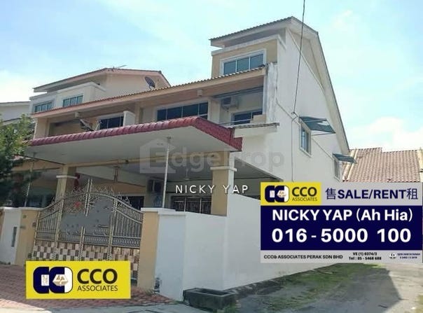 Perak, Ipoh, Perak 31350
