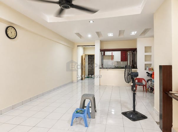 Persiaran Tanjung Susur 1, Johor Bahru, Johor 81200