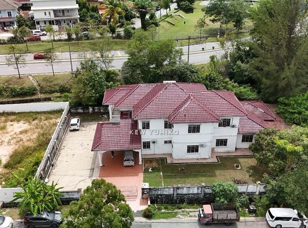 Rawang, Selangor 48000