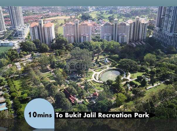 Bukit Jalil, Kuala Lumpur 57000