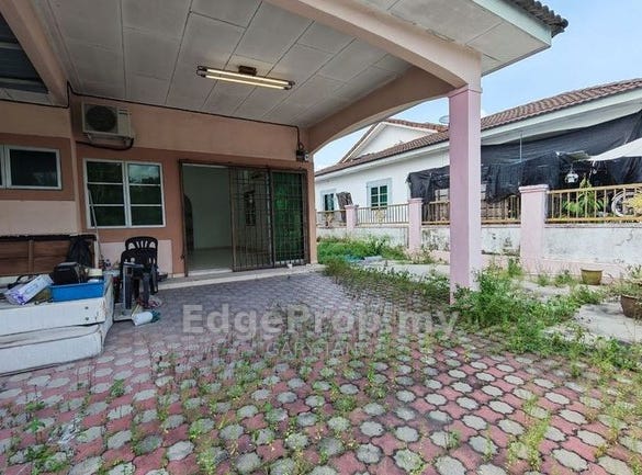 pengkalan indah, Ipoh, Perak 31650