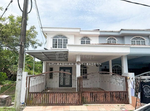 Klang, Selangor 41050