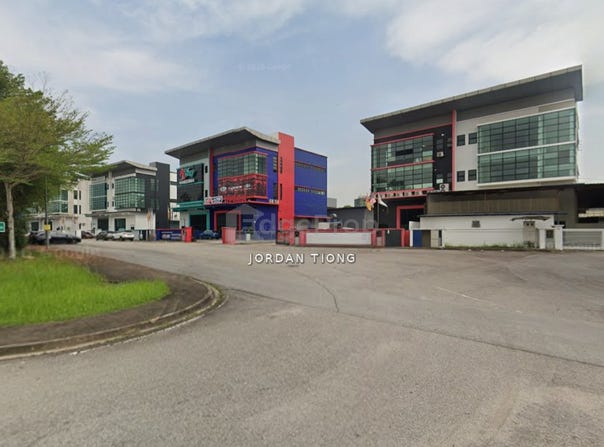 Shah Alam, Selangor 42450