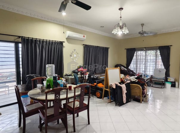 Jalan Ukay Prima 1B, Kemensah, Ampang, Selangor 68000