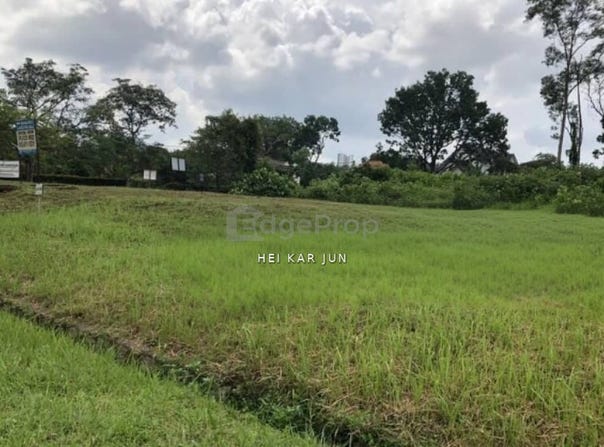 Jalan Bukit Impiana, Kajang, Selangor 43000