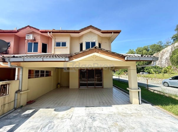 Jalan Rp, Rawang, Selangor 48000