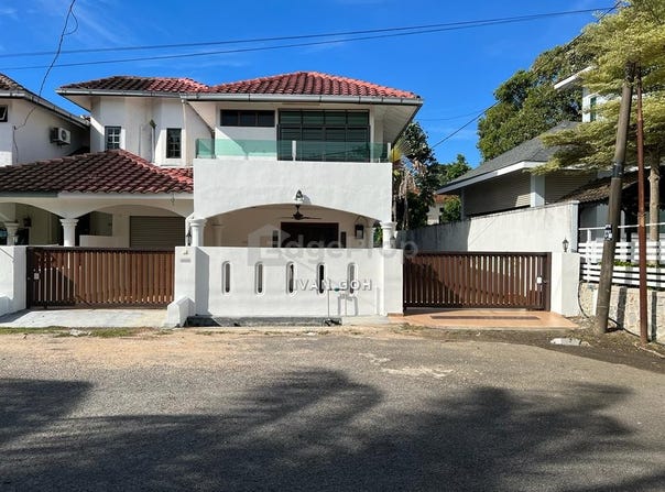 Jalan Bayu, Klebang, Melaka 75200