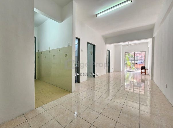 Seri Kembangan, Selangor 43300