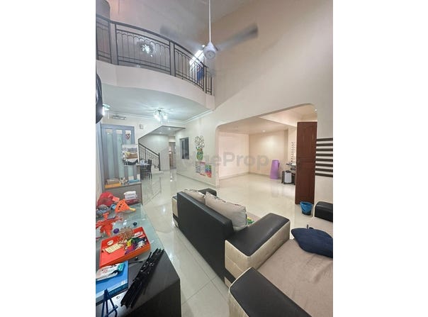 Skudai, Johor 81300