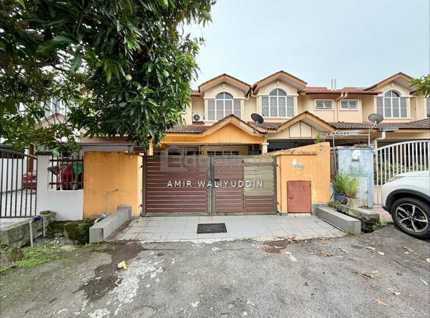 Semenyih, Selangor