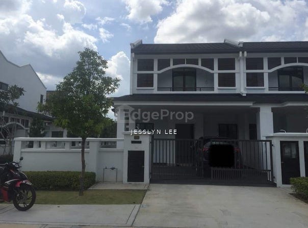 Semenyih, Selangor 43500