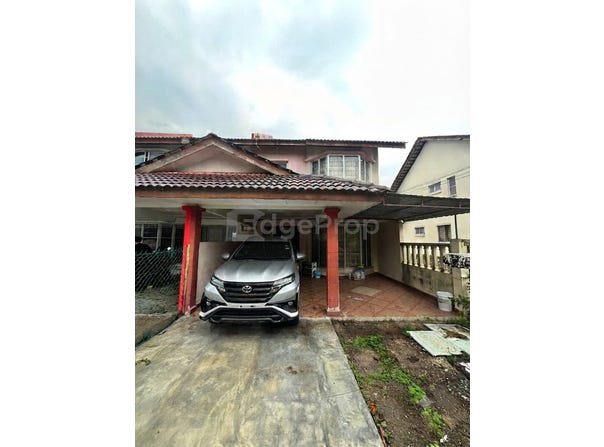 Jalan Sunway Semenyih, Semenyih, Selangor 43500