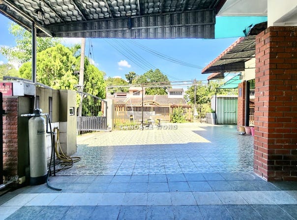 Jalan Restu, Kajang, Selangor 43000