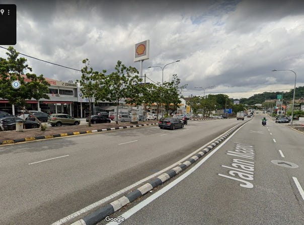Bangsar, 59000 Kuala Lumpur, Bangsar, Kuala Lumpur 59000