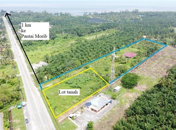 Banting, Selangor 42700