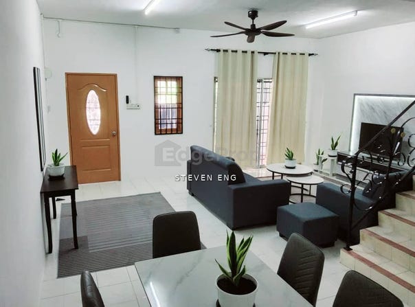 Ipoh, Perak 36150
