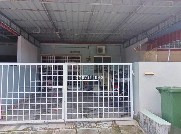 Jalan Margosa, Ipoh, Perak 31350