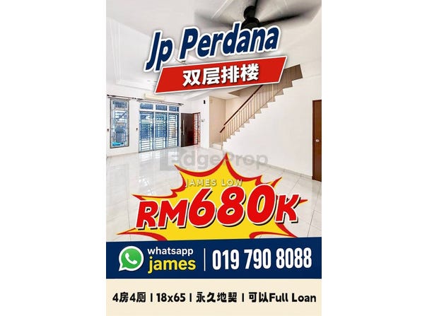 Johor Bahru, Johor 81100