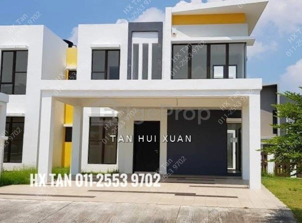 Semenyih, Semenyih, Selangor 43500