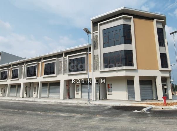 Rawang, Selangor 48020