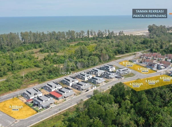Kuantan, Pahang