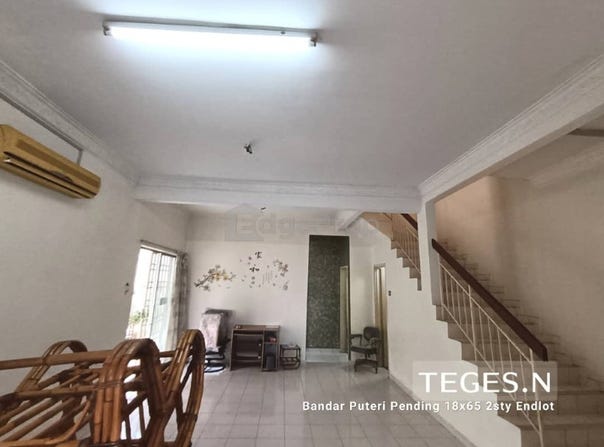 Jalan Kerongsang, Klang, Selangor 41200