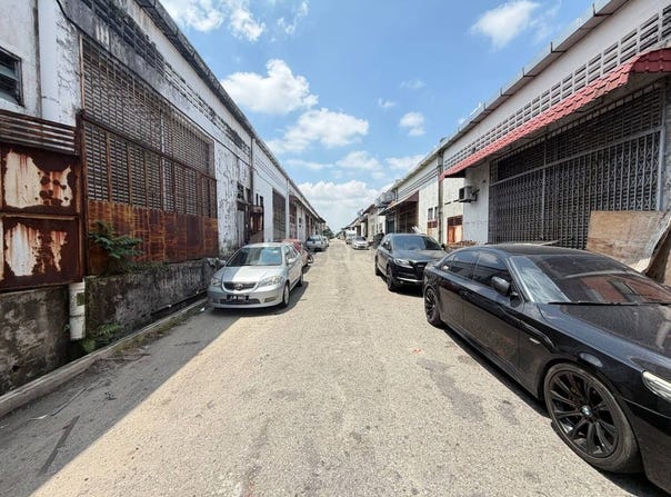 Masai, Johor 81750